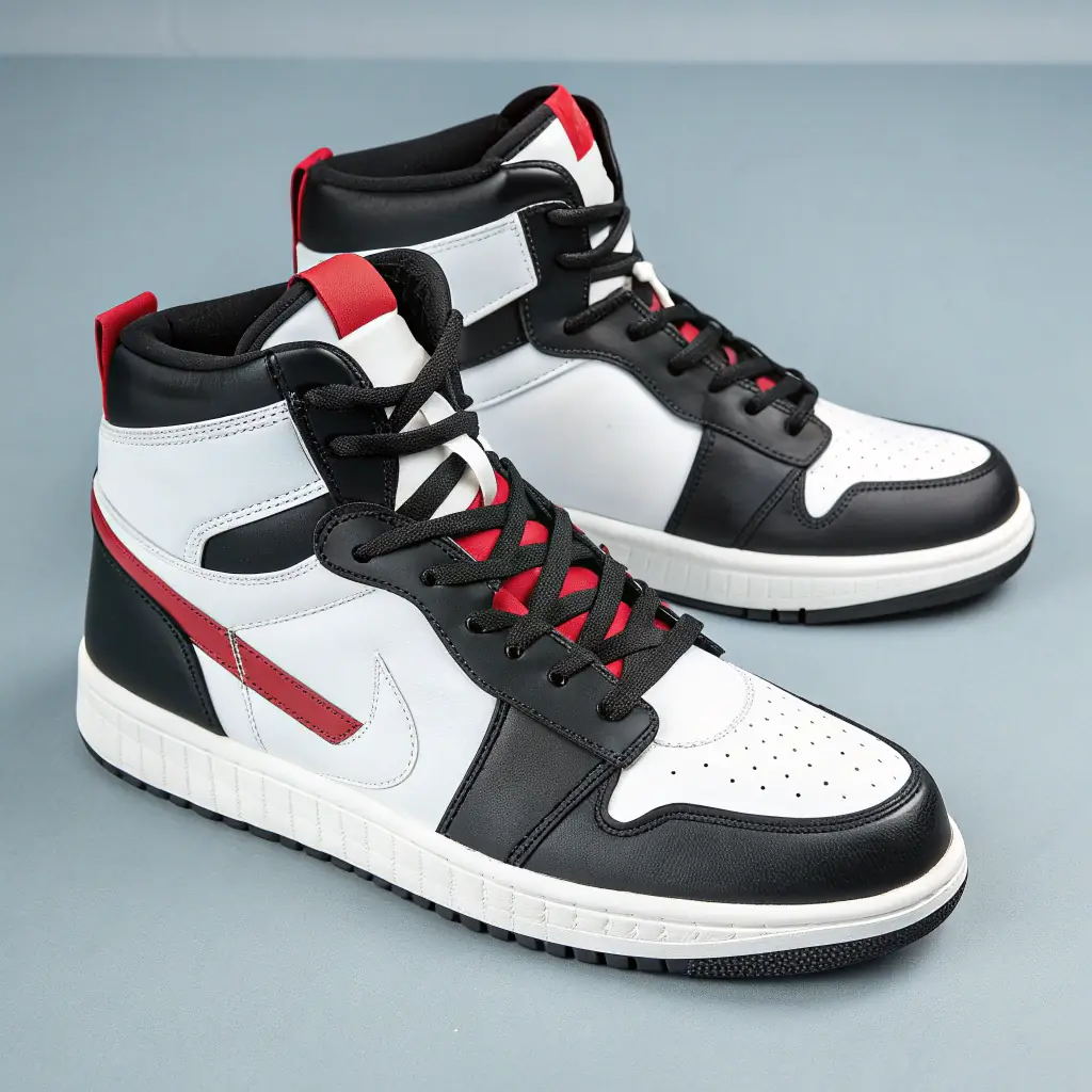 Urban Style Sneakers